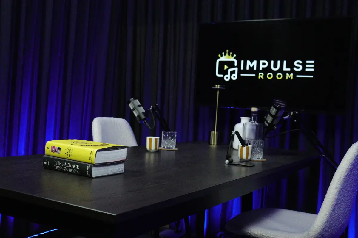 Setup Impulse Room